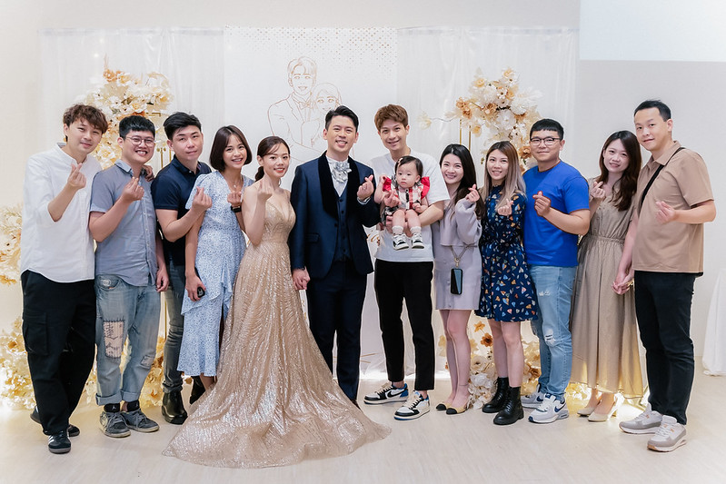 Apple婚禮攝影 Wedding婚禮記錄 台北婚攝 
