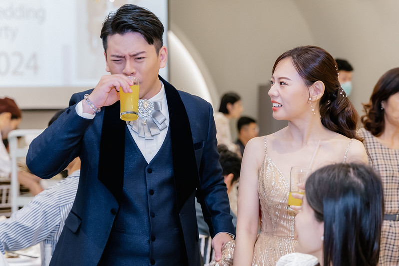 Apple婚禮攝影 Wedding婚禮記錄 台北婚攝 