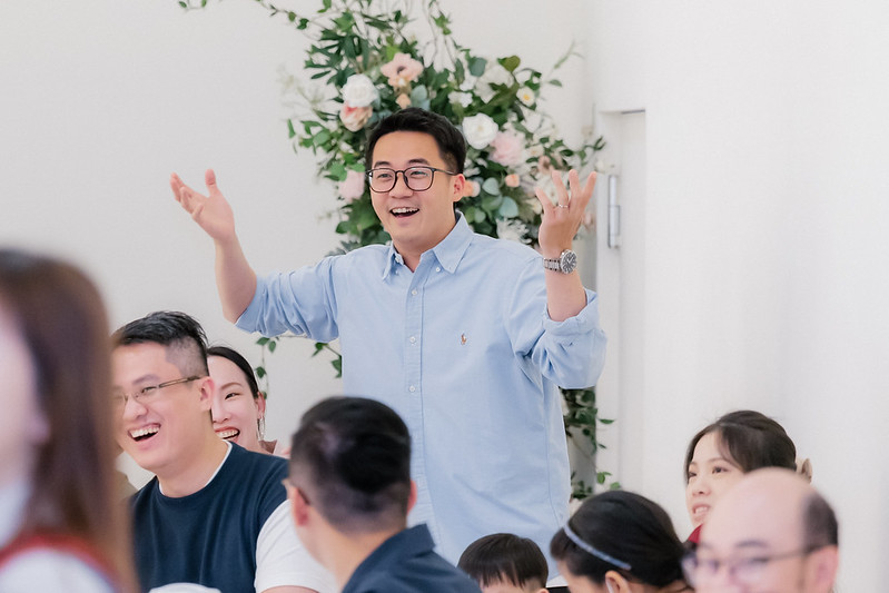 Apple婚禮攝影 Wedding婚禮記錄 台北婚攝 