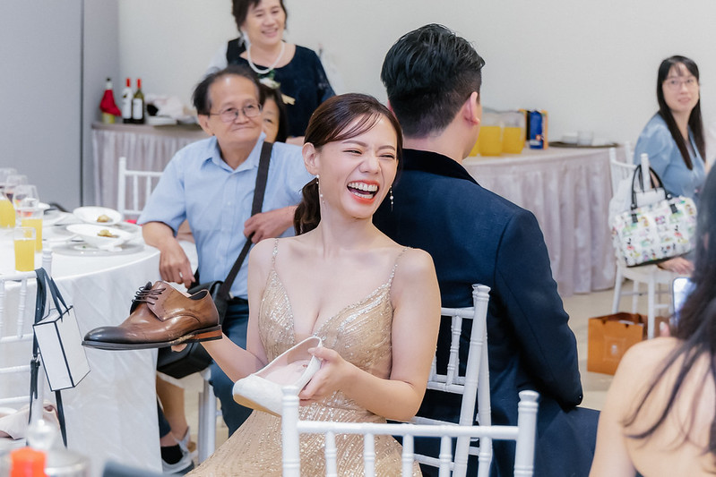Apple婚禮攝影 Wedding婚禮記錄 台北婚攝 