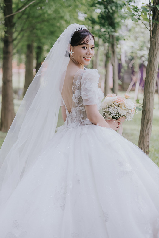 Apple婚禮攝影 Wedding婚禮記錄 台北婚攝 
