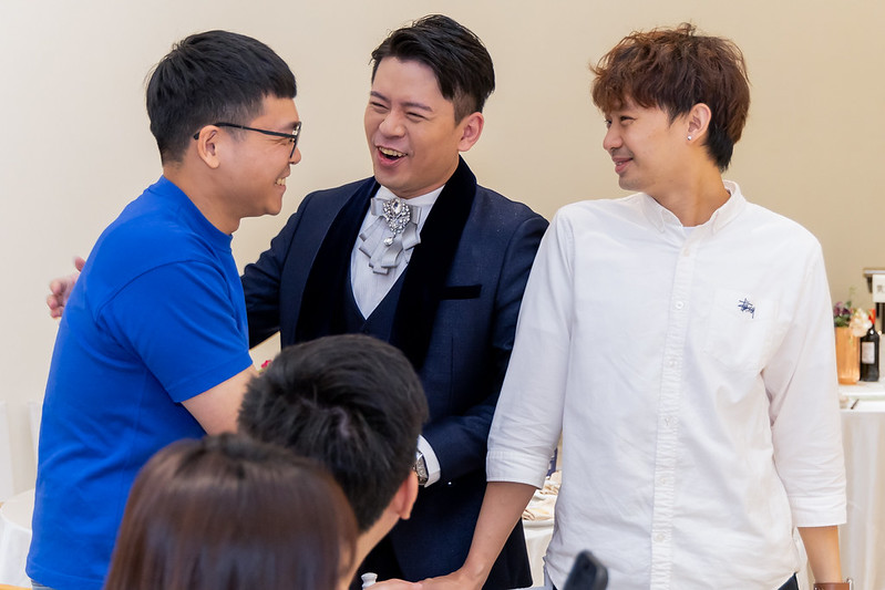 Apple婚禮攝影 Wedding婚禮記錄 台北婚攝 