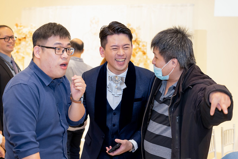 Apple婚禮攝影 Wedding婚禮記錄 台北婚攝 