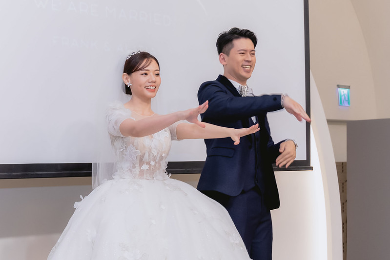 Apple婚禮攝影 Wedding婚禮記錄 台北婚攝 