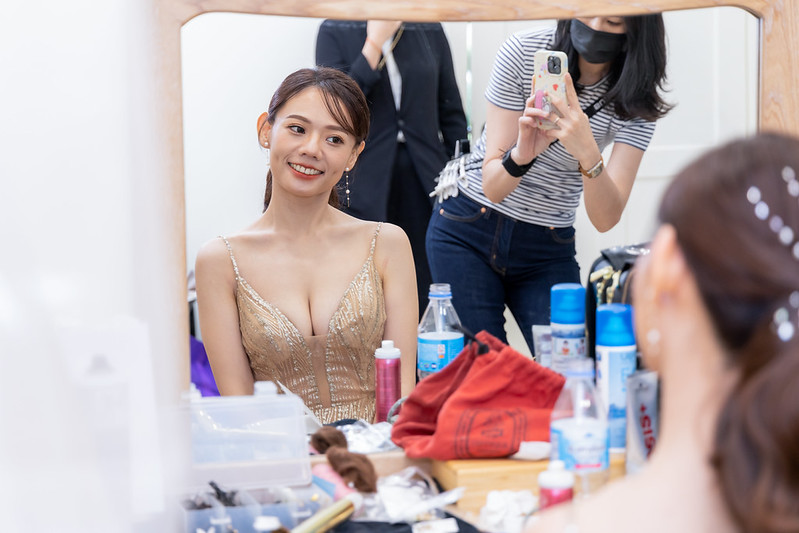 Apple婚禮攝影 Wedding婚禮記錄 台北婚攝 