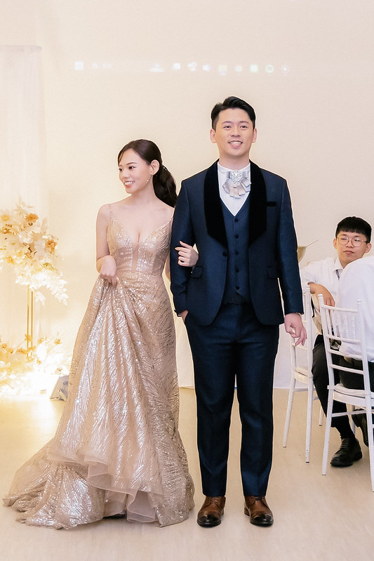 Apple婚禮攝影 Wedding婚禮記錄 台北婚攝 