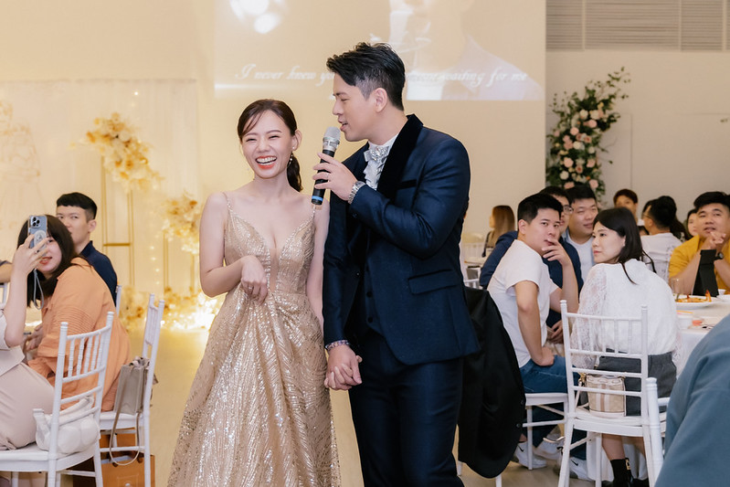 Apple婚禮攝影 Wedding婚禮記錄 台北婚攝 