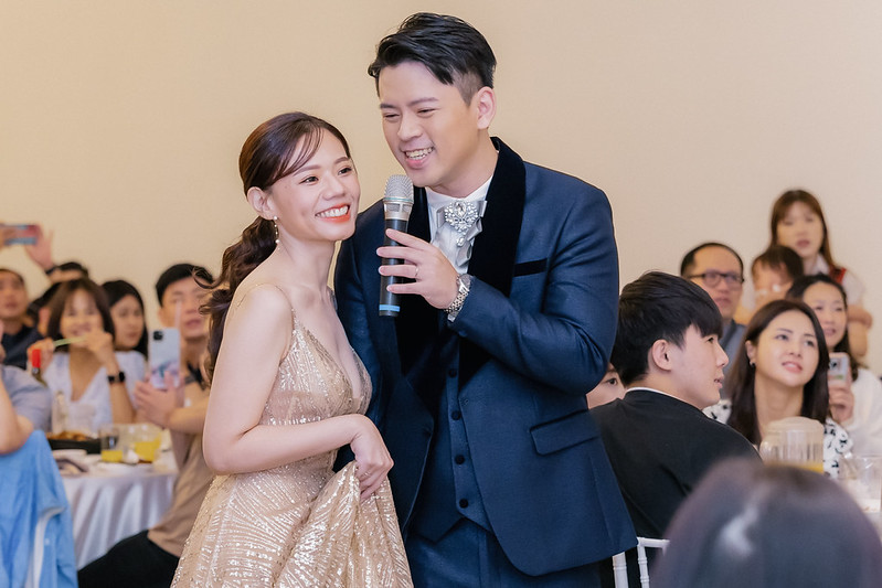 Apple婚禮攝影 Wedding婚禮記錄 台北婚攝 