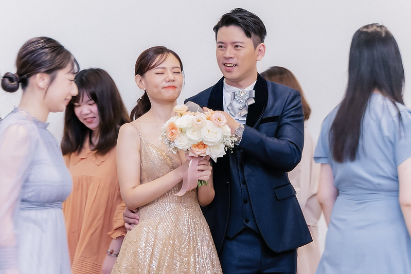 Apple婚禮攝影 Wedding婚禮記錄 台北婚攝 