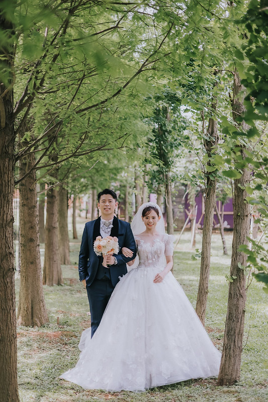 Apple婚禮攝影 Wedding婚禮記錄 台北婚攝 