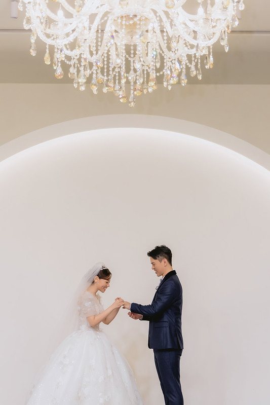 Apple婚禮攝影 Wedding婚禮記錄 台北婚攝 