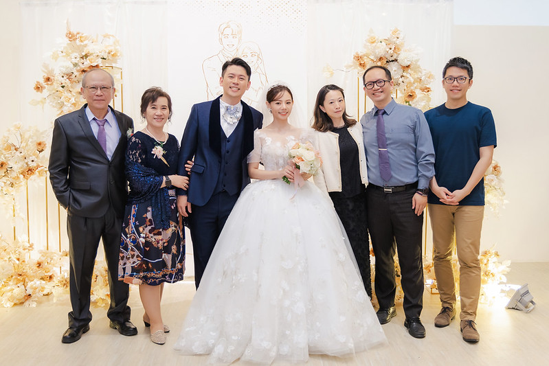 Apple婚禮攝影 Wedding婚禮記錄 台北婚攝 