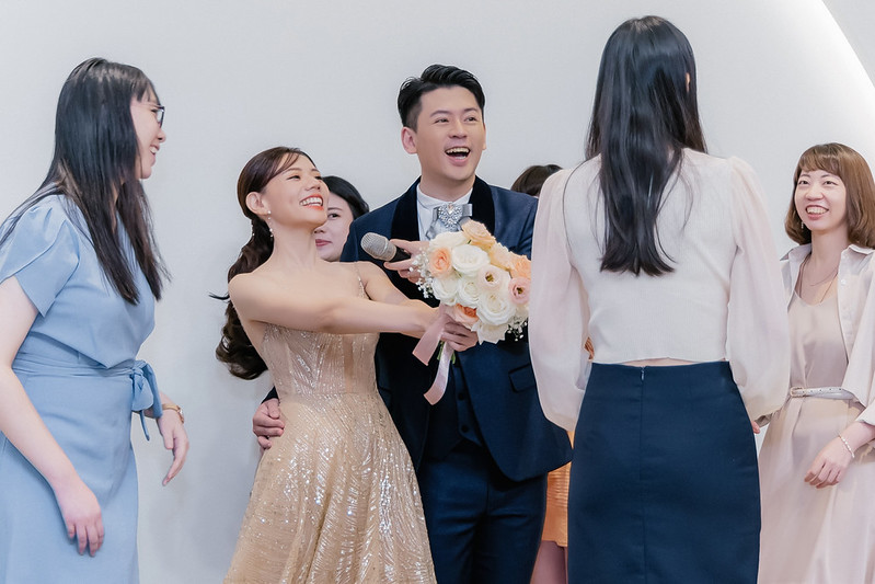 Apple婚禮攝影 Wedding婚禮記錄 台北婚攝 