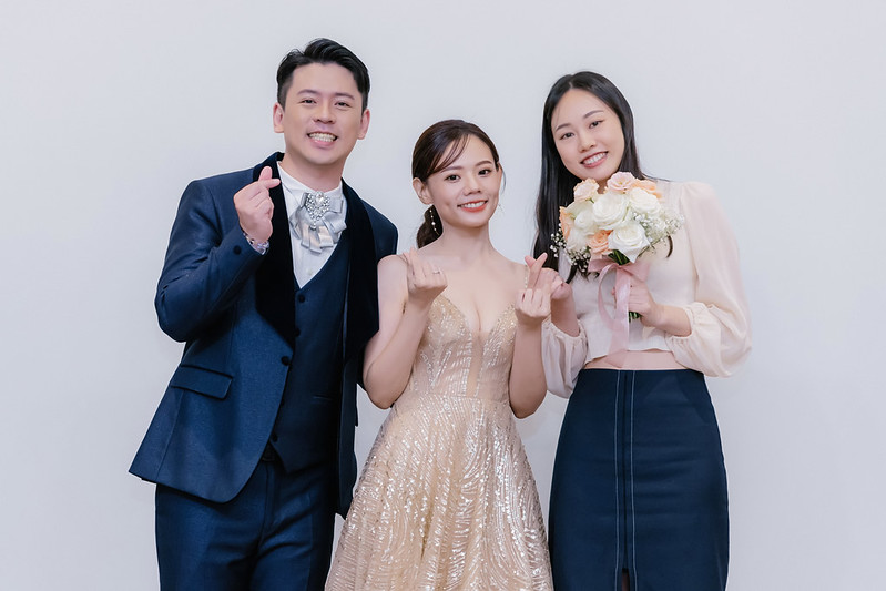Apple婚禮攝影 Wedding婚禮記錄 台北婚攝 