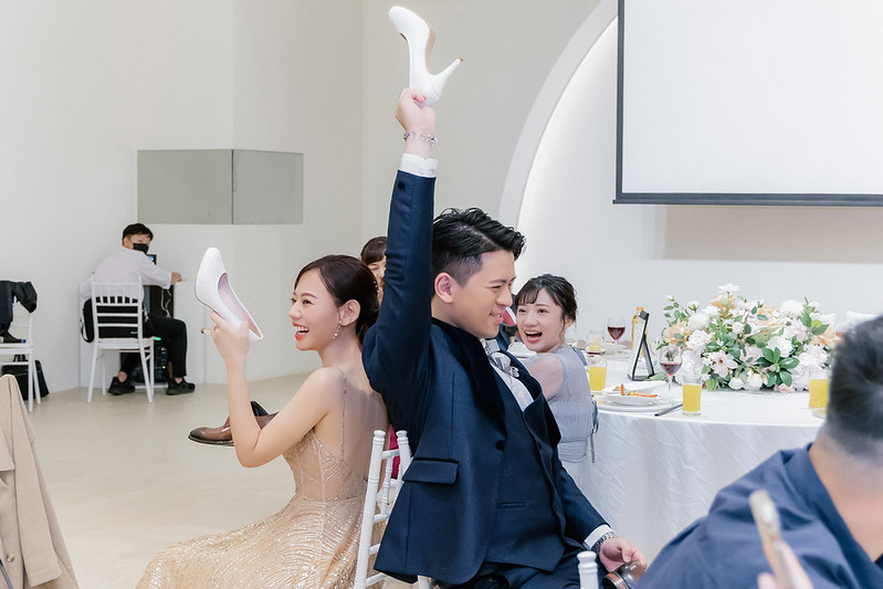 Apple婚禮攝影 Wedding婚禮記錄 台北婚攝 