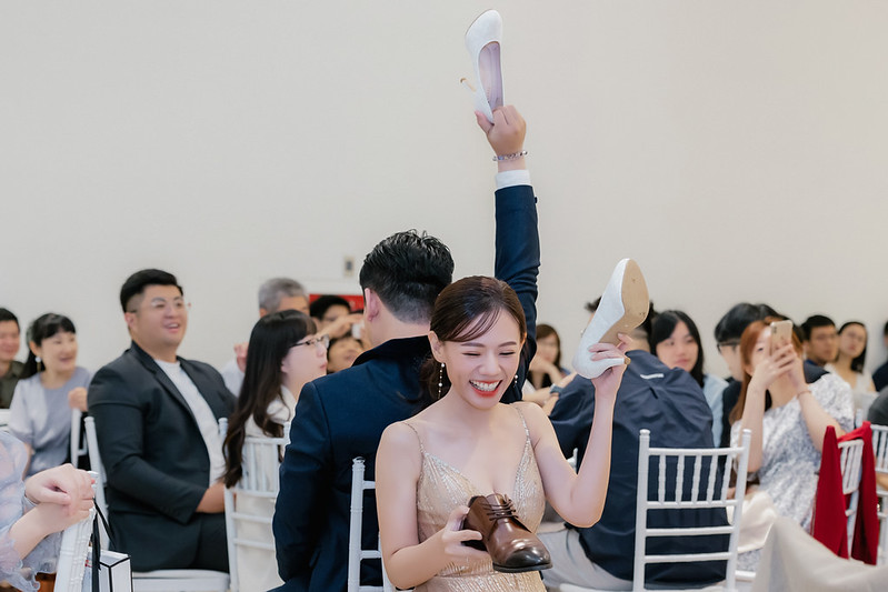 Apple婚禮攝影 Wedding婚禮記錄 台北婚攝 