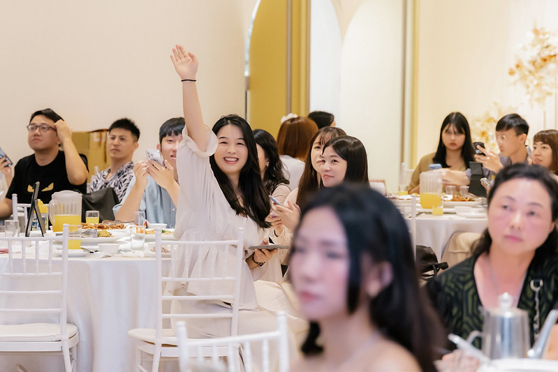 Apple婚禮攝影 Wedding婚禮記錄 台北婚攝 