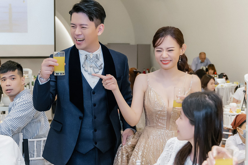 Apple婚禮攝影 Wedding婚禮記錄 台北婚攝 