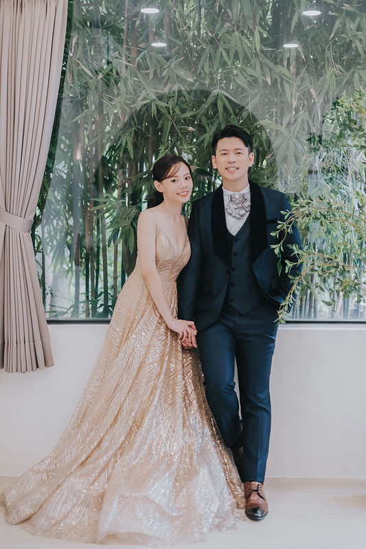 Apple婚禮攝影 Wedding婚禮記錄 台北婚攝 