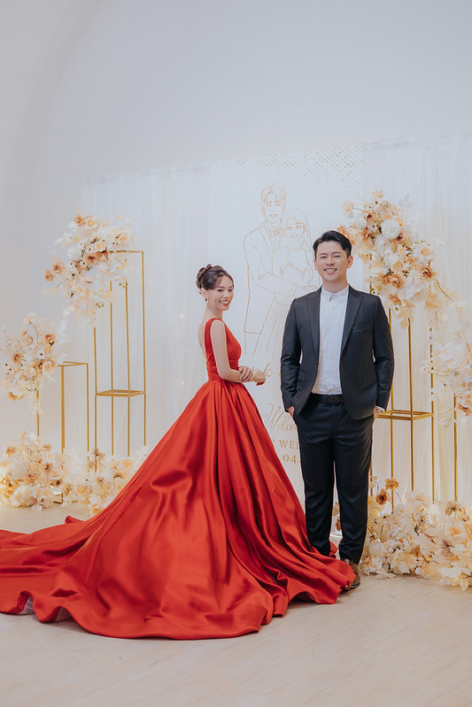 Apple婚禮攝影 Wedding婚禮記錄 台北婚攝 