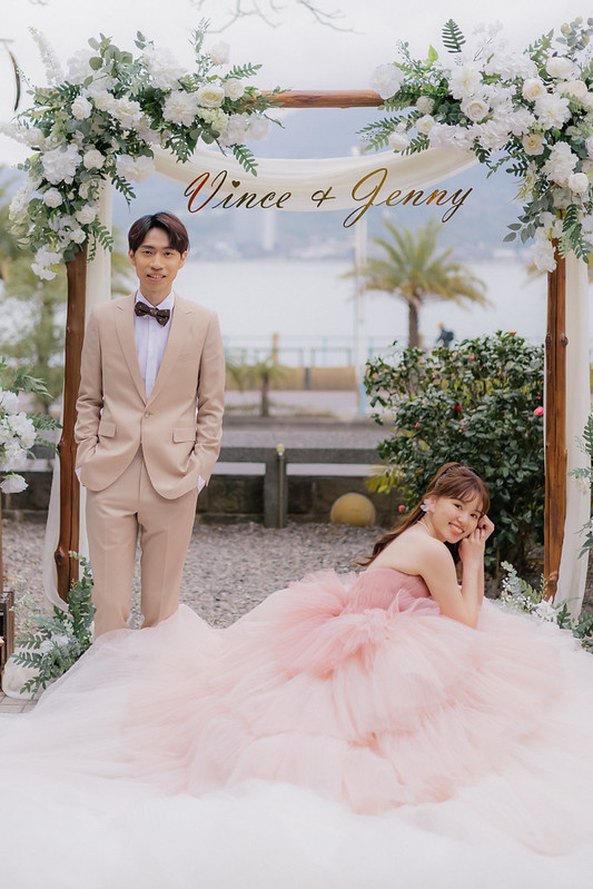 Apple婚禮攝影 Wedding婚禮記錄 台北婚攝 