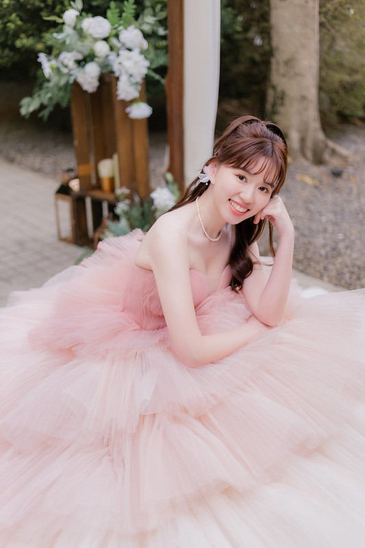 Apple婚禮攝影 Wedding婚禮記錄 台北婚攝 