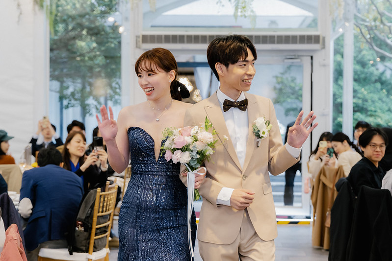 Apple婚禮攝影 Wedding婚禮記錄 台北婚攝 