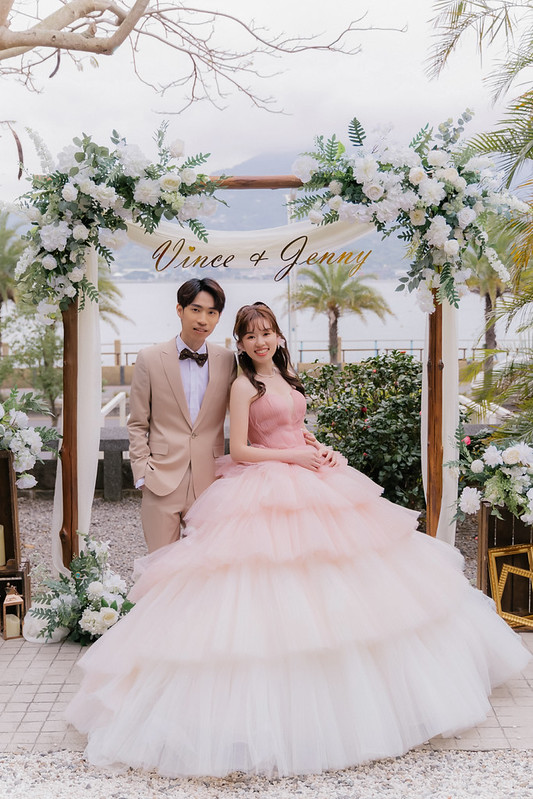 Apple婚禮攝影 Wedding婚禮記錄 台北婚攝 