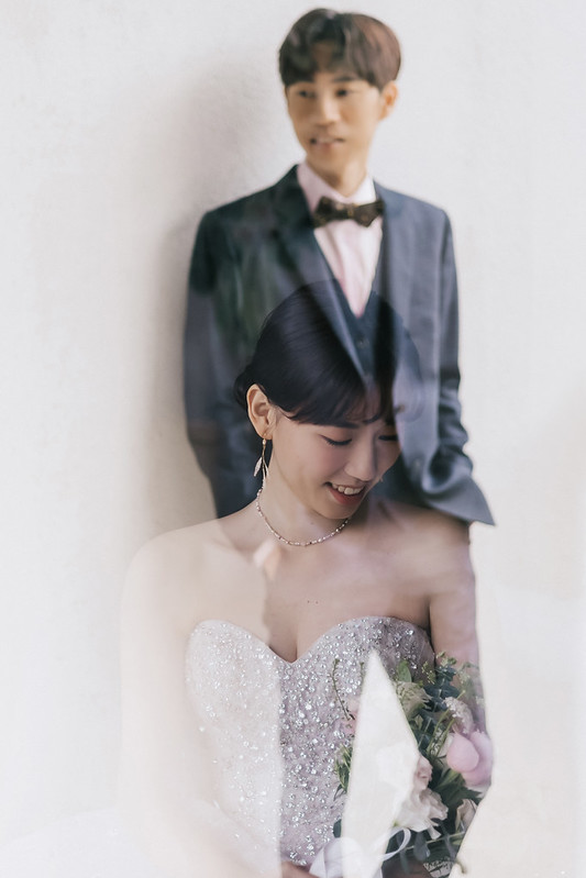 Apple婚禮攝影 Wedding婚禮記錄 台北婚攝 