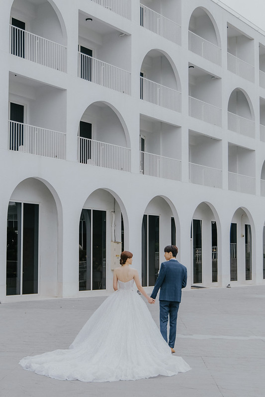 Apple婚禮攝影 Wedding婚禮記錄 台北婚攝 