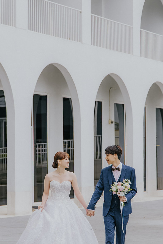 Apple婚禮攝影 Wedding婚禮記錄 台北婚攝 