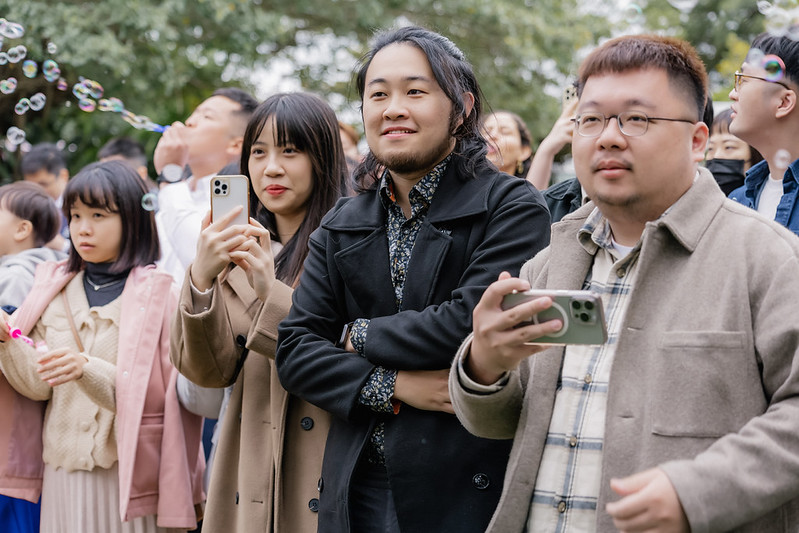 Apple婚禮攝影 Wedding婚禮記錄 台北婚攝 