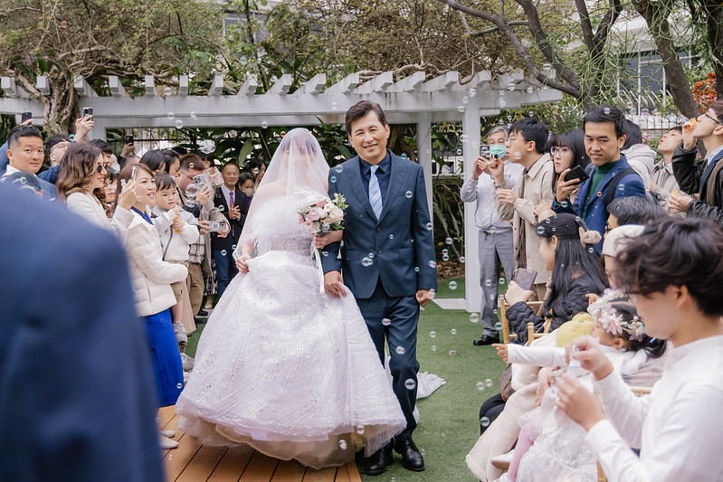 Apple婚禮攝影 Wedding婚禮記錄 台北婚攝 