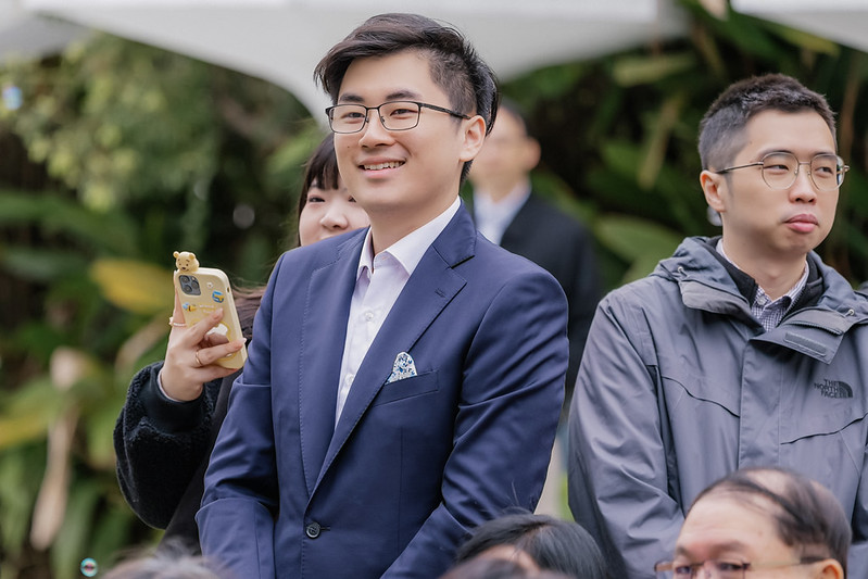 Apple婚禮攝影 Wedding婚禮記錄 台北婚攝 