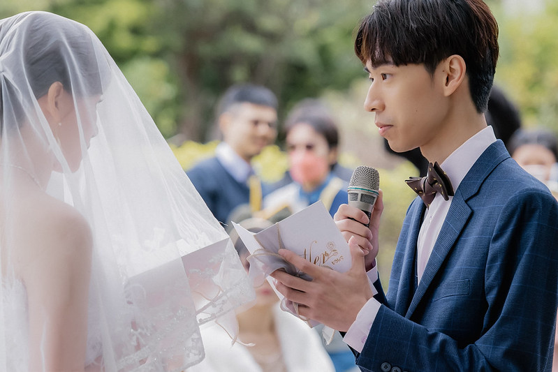 Apple婚禮攝影 Wedding婚禮記錄 台北婚攝 
