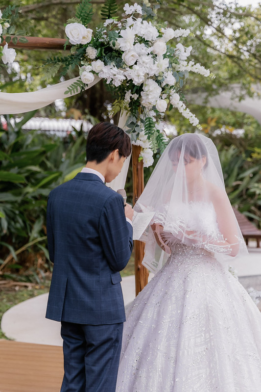 Apple婚禮攝影 Wedding婚禮記錄 台北婚攝 