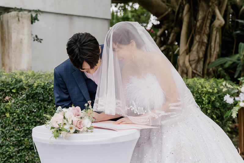 Apple婚禮攝影 Wedding婚禮記錄 台北婚攝 