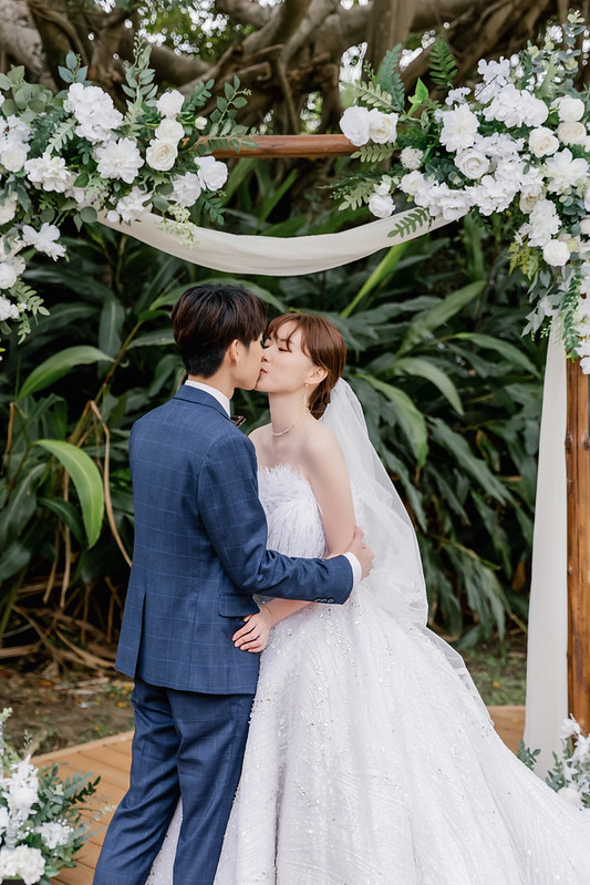 Apple婚禮攝影 Wedding婚禮記錄 台北婚攝 