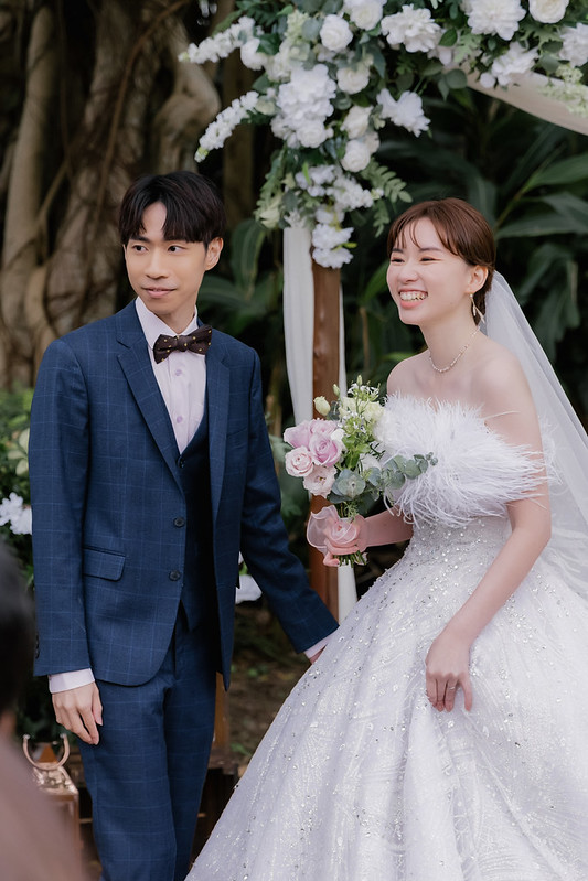 Apple婚禮攝影 Wedding婚禮記錄 台北婚攝 