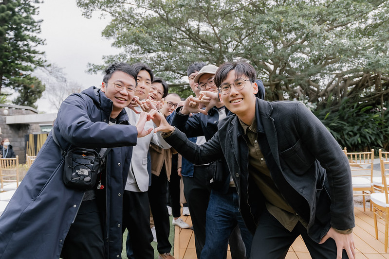 Apple婚禮攝影 Wedding婚禮記錄 台北婚攝 