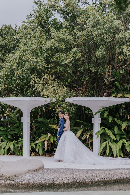 Apple婚禮攝影 Wedding婚禮記錄 台北婚攝 
