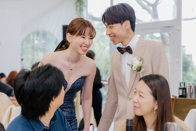Apple婚禮攝影 Wedding婚禮記錄 台北婚攝 