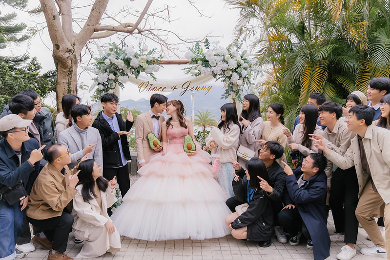 Apple婚禮攝影 Wedding婚禮記錄 台北婚攝 
