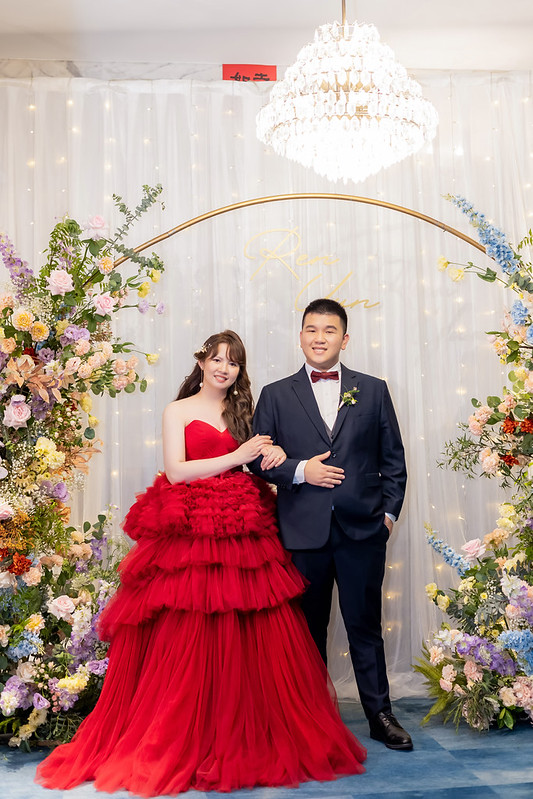 Apple婚禮攝影 Wedding婚禮記錄 台北婚攝 