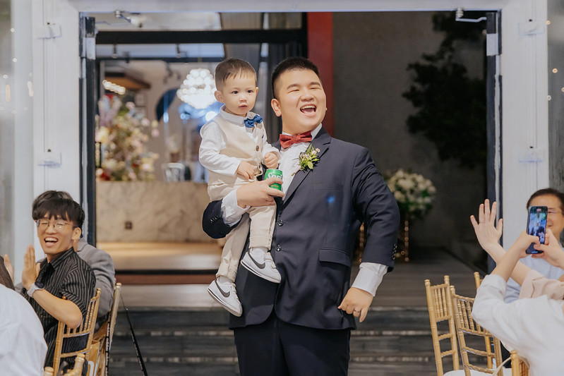 Apple婚禮攝影 Wedding婚禮記錄 台北婚攝 