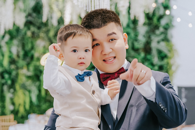 Apple婚禮攝影 Wedding婚禮記錄 台北婚攝 