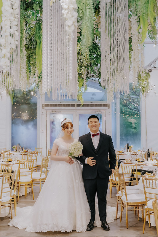 Apple婚禮攝影 Wedding婚禮記錄 台北婚攝 