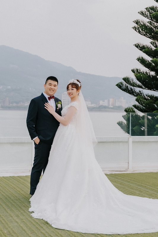Apple婚禮攝影 Wedding婚禮記錄 台北婚攝 