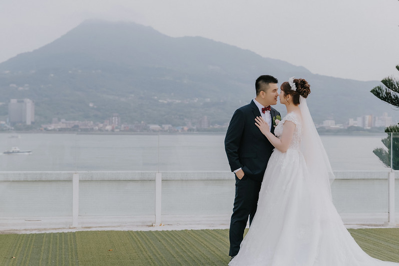 Apple婚禮攝影 Wedding婚禮記錄 台北婚攝 