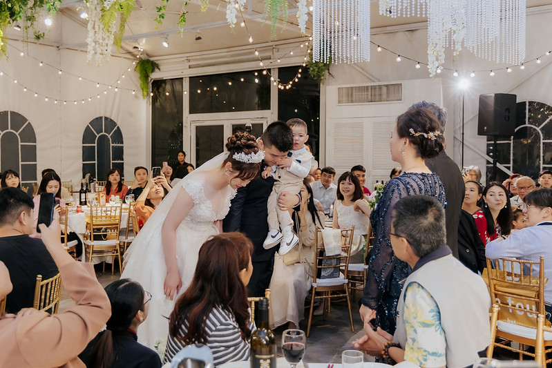 Apple婚禮攝影 Wedding婚禮記錄 台北婚攝 
